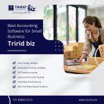 Best Accounting Software for Small Business – Tririd Biz