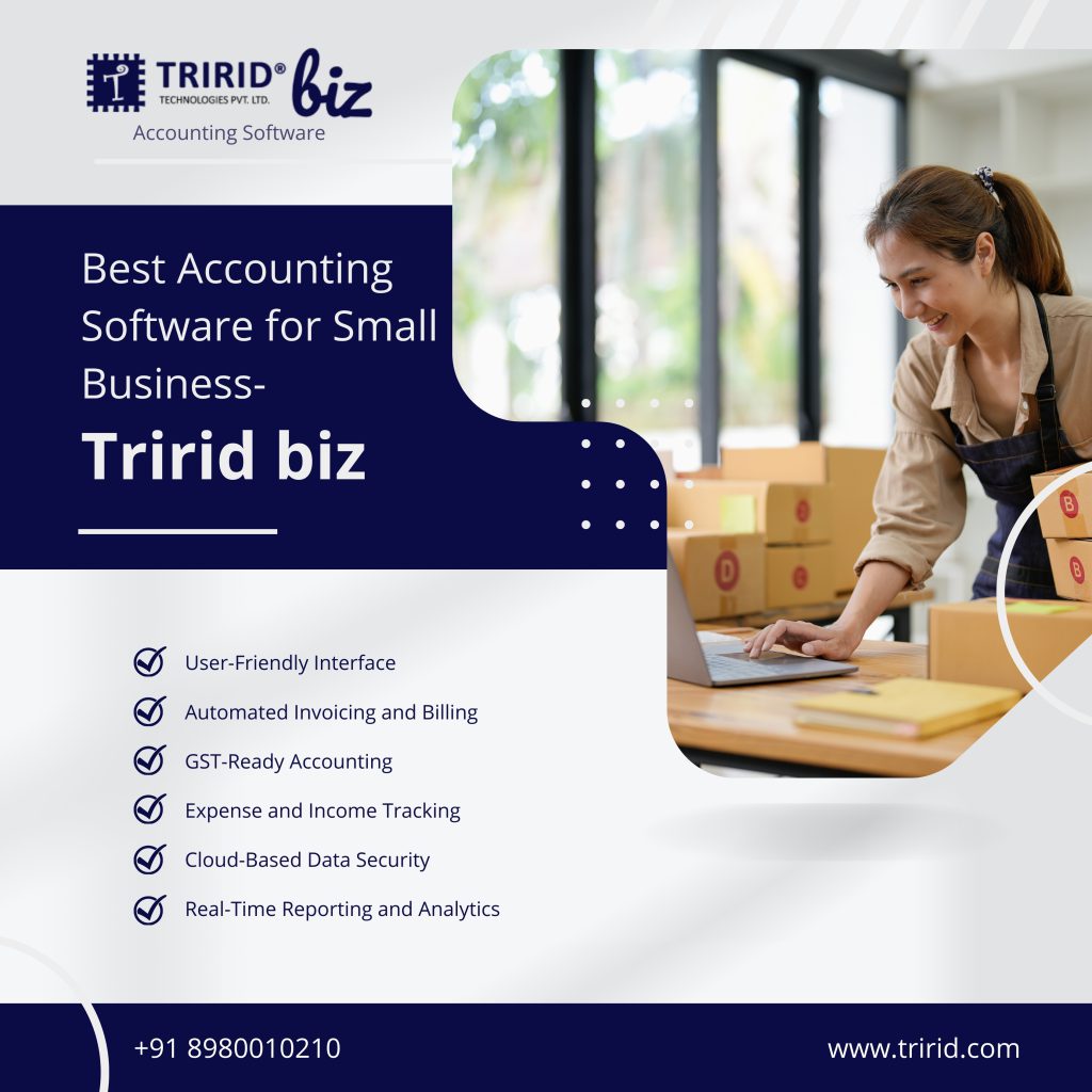 Best Accounting Software for Small Business – Tririd Biz Best Accounting Software for Small Business – Tririd Biz