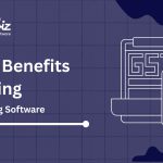 GST billing software