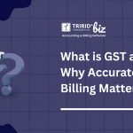 GST Billing