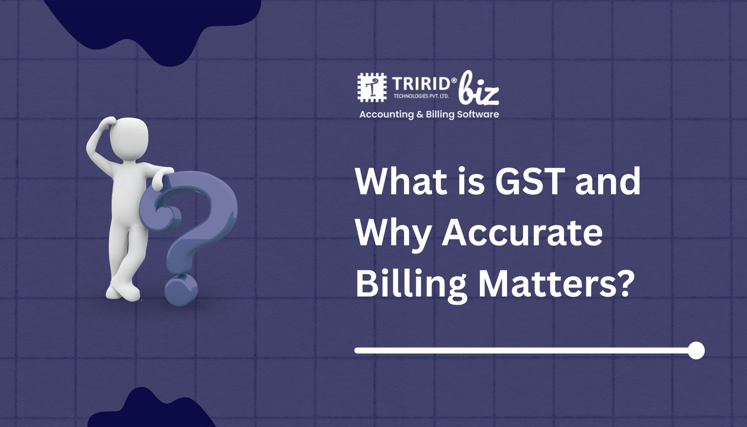 GST Billing