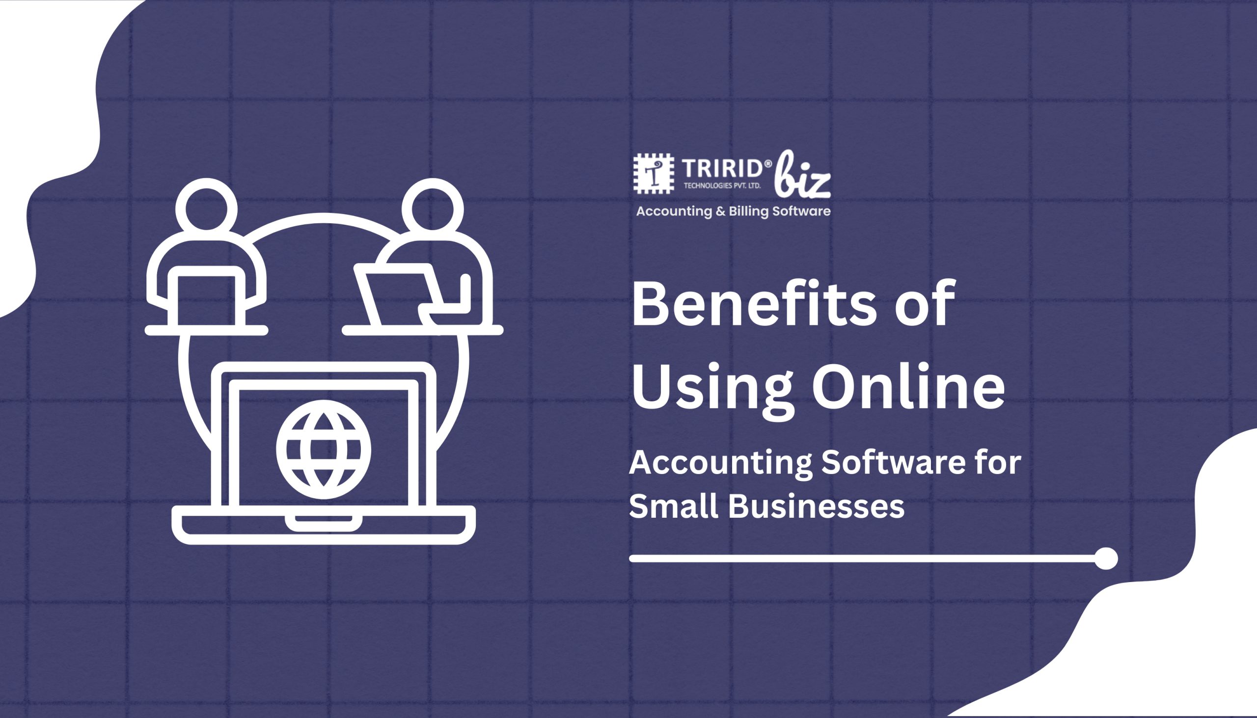 Online Accounting Software