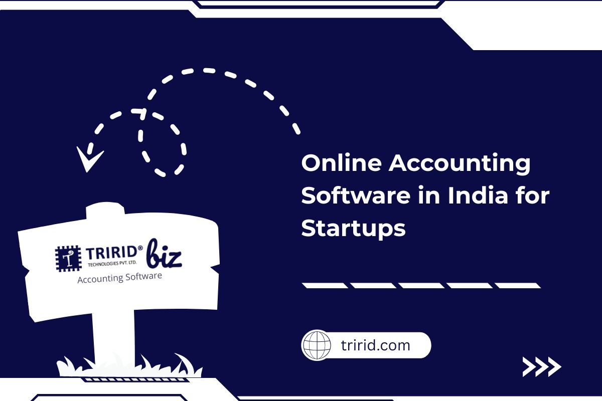 Online Accounting Software in India