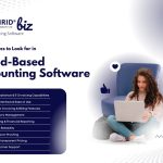 Key Features to Look for in Cloud-Based Accounting Software for Indian SMEs